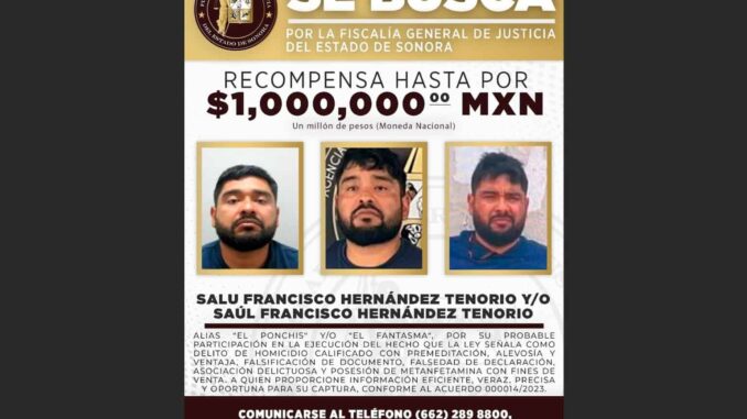 ofrecen-en-sonora-un-millon-de-pesos-para-recapturar-a-el-ponchis.jpg Ofrecen en Sonora un millón de pesos para recapturar a ‘ el Ponchis ‘