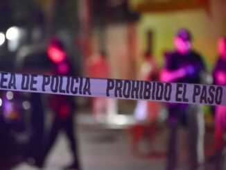 Homicidios bajan 24.9 % en primeros siete meses del Gobierno de Sheinbaum
