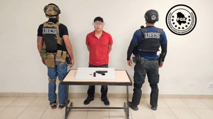 rescata-feoe-a-victima-de-secuestro-en-zona-centro-de-cd-juarez.jpg Rescata FEOE a víctima de secuestro en zona centro de Cd. Juárez
