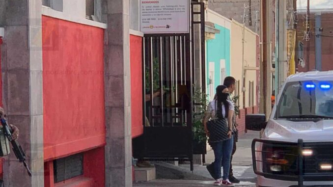 aseguran-plantas-de-marihuana-durante-cateo-en-centrico-hotel.jpeg Aseguran plantas de marihuana durante cateo en céntrico hotel