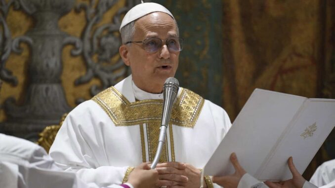 leon-xiv-el-papa-estadounidense-elegido-para-tender-puentes-que-podria-incomodar-a-trump.jpg León XIV, el papa estadounidense elegido para tender puentes que podría incomodar a Trump