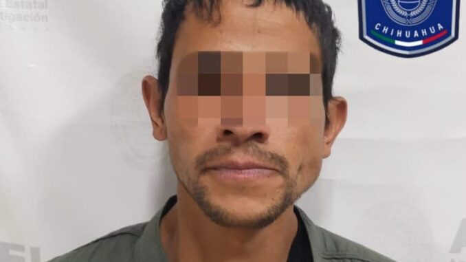 detenido-por-dejar-de-pagar-pension-alimenticia-durante-tres-anos-en-parral.jpg Detenido por dejar de pagar pensión alimenticia durante tres años en Parral