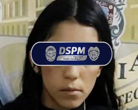 detienen-a-mujer-en-centro-comercial-por-robo-fardero.jpeg Detienen a mujer en centro comercial por robo fardero