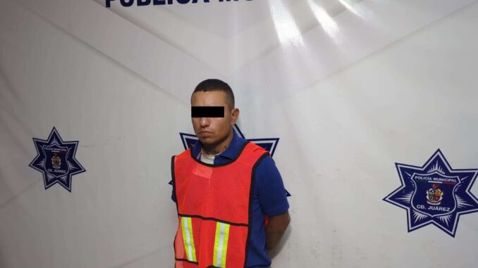 lo-detienen-con-orden-de-aprehension-vigente.jpg Lo detienen con orden de aprehensión vigente