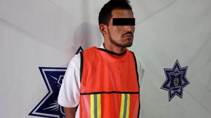 arrestan-a-hombre-con-cristal-lo-investigan-por-homicidio.jpg Arrestan a hombre con cristal; lo investigan por homicidio