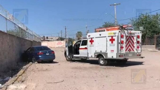 hombre-sufre-desmayo-y-choca-contra-una-barda-en-la-colonia-cdp.jpeg Hombre sufre desmayo y choca contra una barda en la colonia CDP
