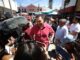 Invita Alcalde a espectáculo aéreo mañana en Estadio 8 de Diciembre
