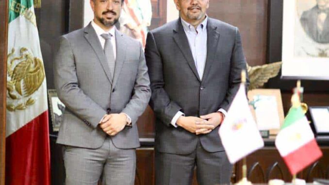recibe-alcalde-perez-cuellar-visita-del-representante-de-new-mexico-border-authority.jpeg Recibe alcalde Pérez Cuéllar visita del representante de New México Border Authority
