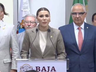Marina del Pilar niega acusaciones tras cancelación de visa por parte de EE.UU.