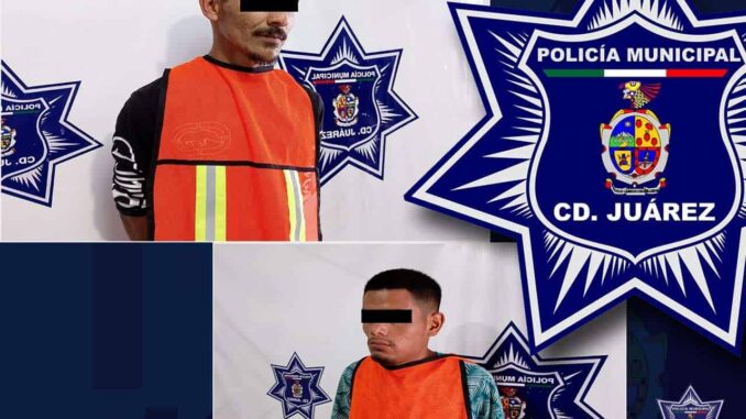 detienen-a-dos-profugos-de-la-justicia.jpg Detienen a dos prófugos de la justicia