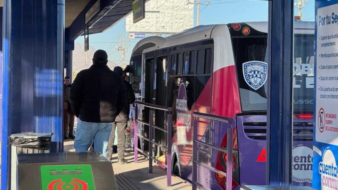 juarezbus-celebra-su-1er-aniversario-con-15-millones-de-viajes-brindados.jpeg JuárezBus celebra su 1er aniversario con 15 millones de viajes brindados