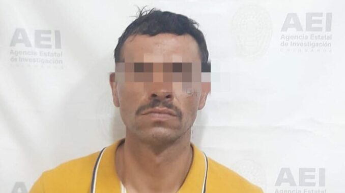 detiene-aei-a-probable-responsable-de-un-robo-cometido-en-parral.jpg Detiene AEI a probable responsable de un robo cometido en Parral