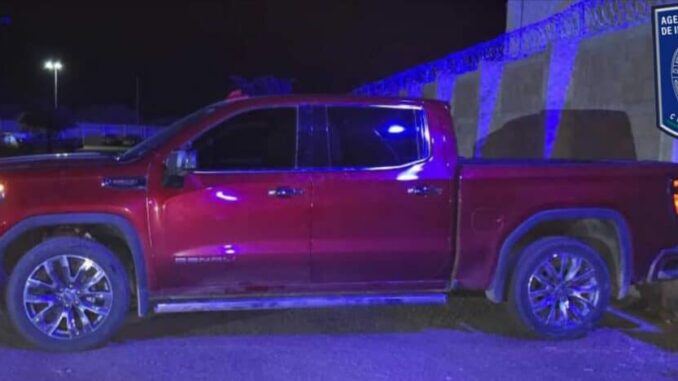 detienen-en-la-carretera-parral-matamoros-a-sujeto-con-pick-up-robada-en-juarez.jpg Detienen en la carretera Parral-Matamoros a sujeto con pick up robada en Juárez