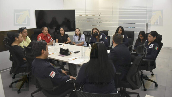 revisan-condiciones-laborales-del-personal-de-la-linea-de-emergencia-9-1-1-en-chihuahua.jpeg Revisan condiciones laborales del personal de la línea de emergencia 9-1-1 en Chihuahua