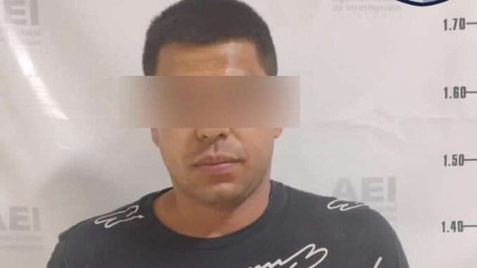 Sentenciado por el robo de cinco pares de tenis en tienda de Parral