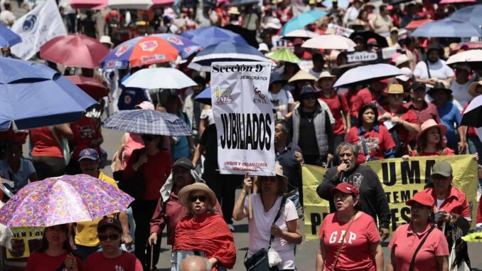 cnte-rechaza-hablar-con-sep-y-amenazan-con-quedarse-en-cdmx.jpg CNTE rechaza hablar con SEP y amenazan con quedarse en CDMX
