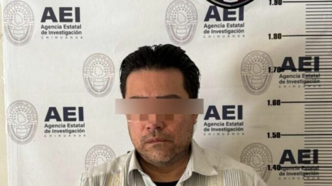 cumplimenta-aei-orden-de-aprehension-a-segundo-implicado-en-el-homicidio-de-una-mujer-que-desaparecio-en-clinica-ilegal-de-belleza.jpg Cumplimenta AEI orden de aprehensión a segundo implicado en el homicidio de una mujer que desapareció en clínica ilegal de belleza