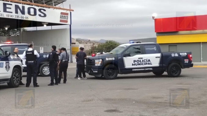 hombre-es-liberado-tras-ser-levantado-en-villas-del-rey.jpeg Hombre es liberado tras ser «levantado» en Villas del Rey