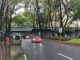 Activan Alerta Amarilla por lluvias fuertes en la CDMX para este 17 de junio