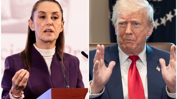 reunion-sheinbaum-trump-puede-tener-lugar-en-otro-momento-segob.jpg Reunión Sheinbaum-Trump «puede tener lugar en otro momento»: Segob