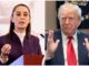 Reunión Sheinbaum-Trump «puede tener lugar en otro momento»: Segob