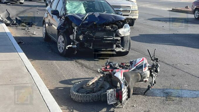 motociclista-pierde-la-vida-en-accidente-en-la-vialidad-sacramento.jpeg Motociclista pierde la vida en accidente en la vialidad Sacramento