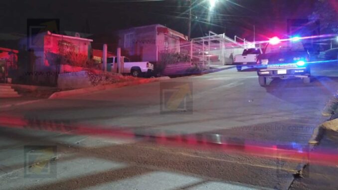 ejecutan-a-un-hombre-en-vivienda-de-la-colonia-cerro-de-la-cruz.jpeg Ejecutan a un hombre en vivienda de la colonia Cerro de la Cruz