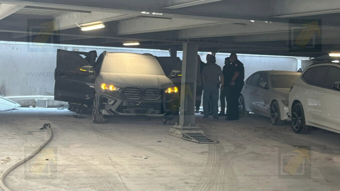 controlan-incendio-en-vehiculo-dentro-de-agencia-automotriz-del-juventud.jpeg Controlan incendio en vehículo dentro de agencia automotriz del Juventud