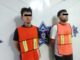 Detienen a dos por secuestro y portar armas de fuego