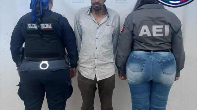cumplimenta-aei-orden-de-aprehension-a-imputado-por-delitos-contra-la-salud-en-parral.jpeg Cumplimenta AEI orden de aprehensión a imputado por delitos contra la salud en Parral