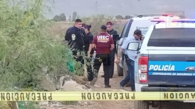 identifican-a-la-pareja-localizada-ejecutada-en-riberas-de-sacramento.jpeg Identifican a la pareja localizada ejecutada en Riberas de Sacramento