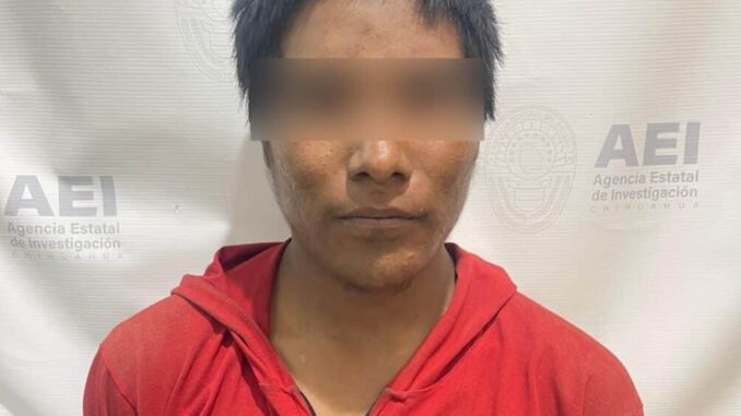 detiene-aei-occidente-a-presunto-autor-de-violacion-agravada.jpeg Detiene AEI Occidente a presunto autor de violación agravada