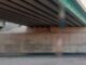 Localizan dos cuerpos colgados en puente a la altura de Samalayuca