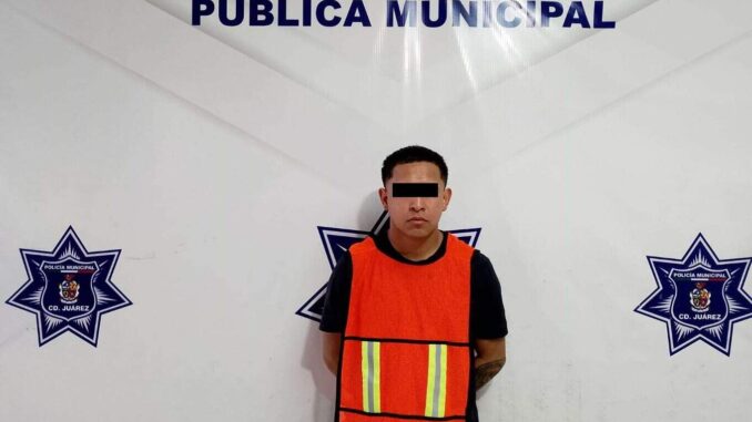 detienen-a-joven-por-robo-de-cable-telefonico-en-san-lorenzo.jpeg Detienen a joven por robo de cable telefónico en San Lorenzo