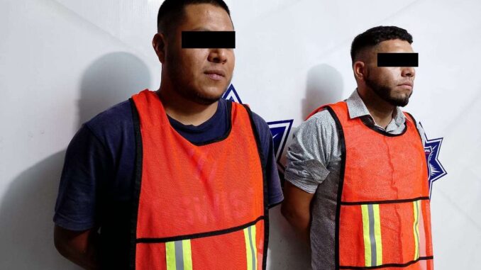 arrestan-a-3-en-vehiculos-con-reporte-de-robo-en-distintos-hechos.jpg Arrestan a 3 en vehículos con reporte de robo en distintos hechos