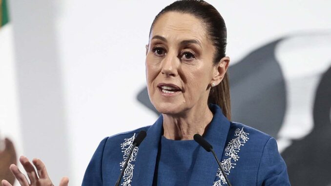 oposicion-esta-muy-frustrada-desorganizada-y-deprimida-sheinbaum.jpg Oposición está muy frustrada, desorganizada y deprimida: Sheinbaum