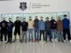 Rescatan a 37 migrantes en Juárez; 11 detenidos