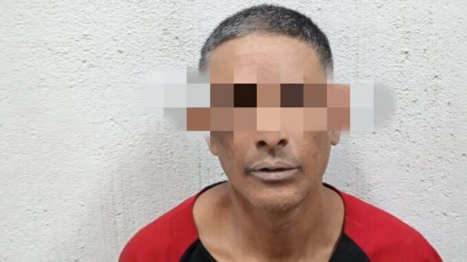 detenido-por-posesion-de-metanfetamina-en-la-colonia-el-conejo.jpg Detenido por posesión de metanfetamina en la colonia El Conejo