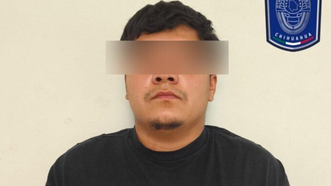 detiene-aei-a-pareja-con-113-dosis-de-droga-en-la-colonia-altavista.jpg Detiene AEI a pareja con 113 dosis de droga en la colonia Altavista