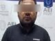 Detiene la AEI en Operativo Conjunto a cuatro hombres con armas, cargadores y balas en Cd. Juárez