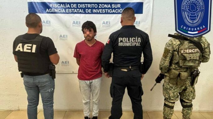 captura-celula-boi-a-probable-responsable-de-diversos-robos-en-parral.jpg Captura Célula BOI a probable responsable de diversos robos en Parral