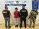 Captura Célula BOI a probable responsable de diversos robos en Parral