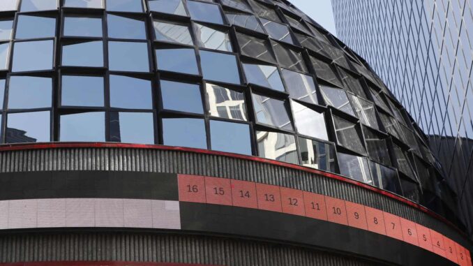 la-bolsa-de-mexico-cae-un-117-en-una-sesion-con-poca-operacion-ante-el-cierre-en-eeuu.jpg La Bolsa de México cae un 1.17% en una sesión con poca operación ante el cierre en EE.UU.