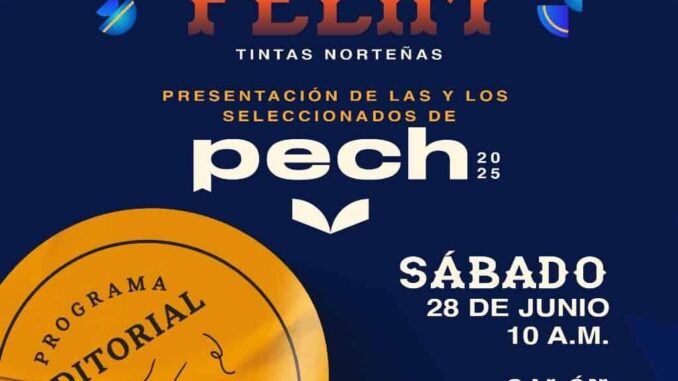 iniciara-feria-del-libro-municipal-con-la-presentacion-y-premiacion-del-programa-editorial-chihuahua-2025.jpeg Iniciará Feria del Libro Municipal con la presentación y premiación del Programa Editorial Chihuahua 2025