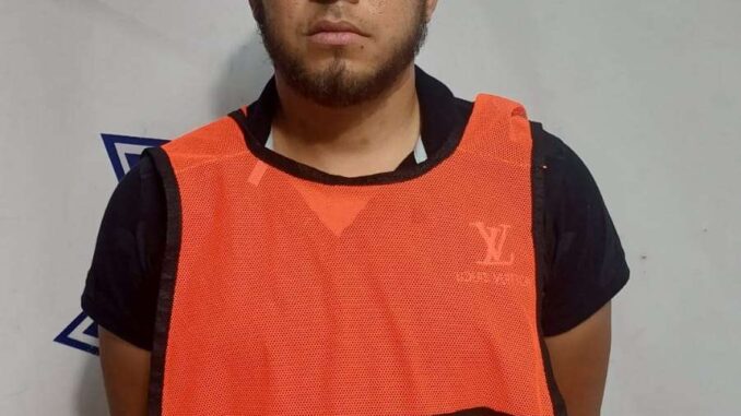 detienen-a-presunto-ladron-vinculado-a-boquetes-en-comercios-de-juarez.jpeg Detienen a presunto ladrón vinculado a boquetes en comercios de Juárez