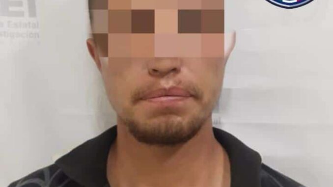 detenido-por-delitos-de-genero-en-parral.jpg Detenido por delitos de género en Parral