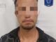 Detenido por delitos de género en Parral