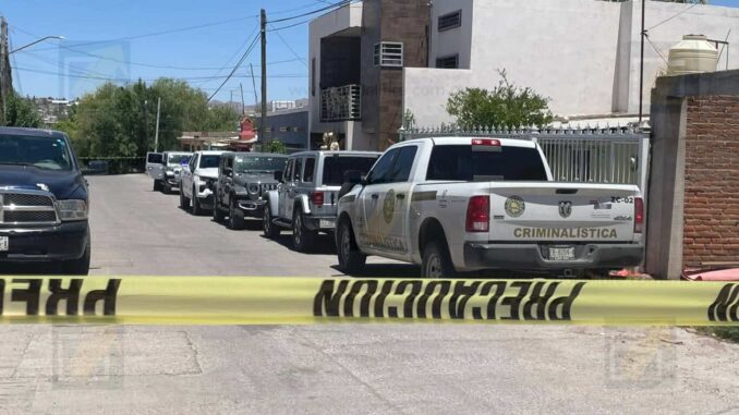 realizan-cateo-en-colonia-pavis-borunda-bajo-estricta-confidencialidad.jpeg Realizan cateo en colonia Pavis Borunda bajo estricta confidencialidad