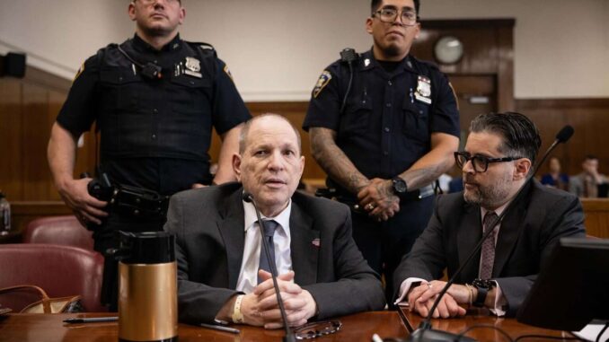 una-gran-division-entre-el-jurado-tensa-deliberaciones-del-caso-weinstein-en-ny.jpg Una gran división entre el jurado tensa deliberaciones del Caso Weinstein en NY