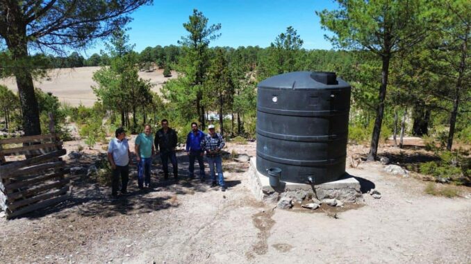 lleva-jcas-filtros-y-agua-potable-a-la-sierra-tarahumara.jpeg Lleva JCAS filtros y agua potable a la Sierra Tarahumara